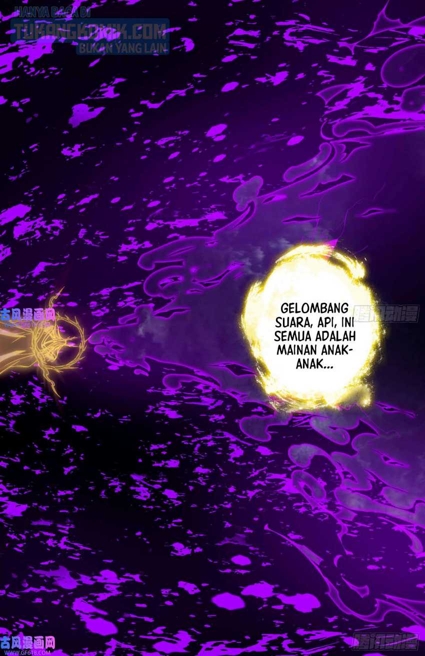 I’m An Evil God chapter 331